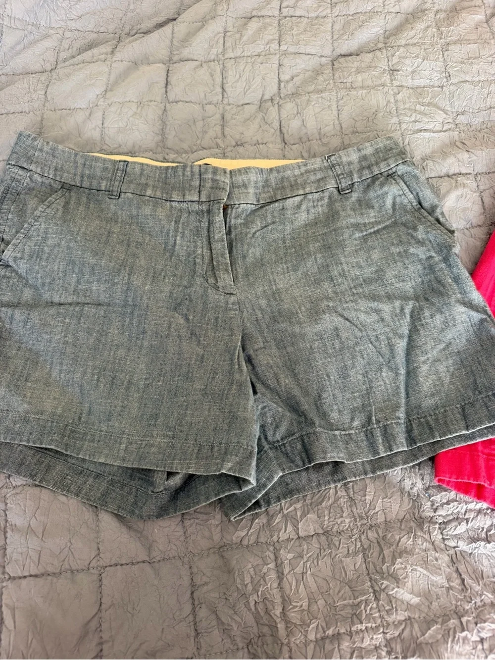 J. Crew crew women